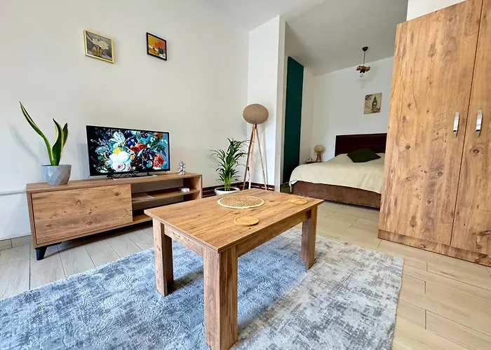 Apartmán Luxury In Kyrenia Kyrenia (Northern Cyprus)