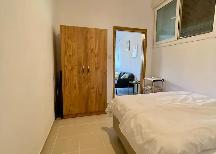 Luxury In Kyrenia Apartamento