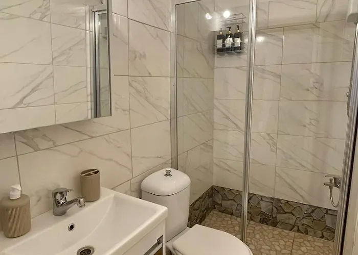 Luxury In Kyrenia 凯里尼亚