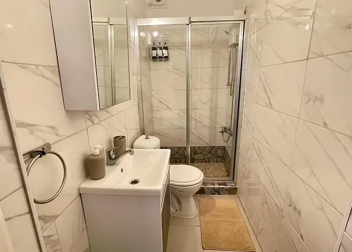 Luxury In Kyrenia 凯里尼亚