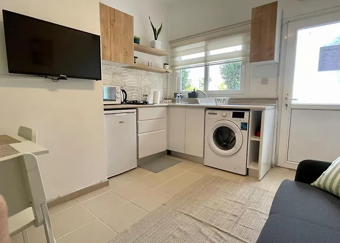 Apartmán Luxury In Kyrenia