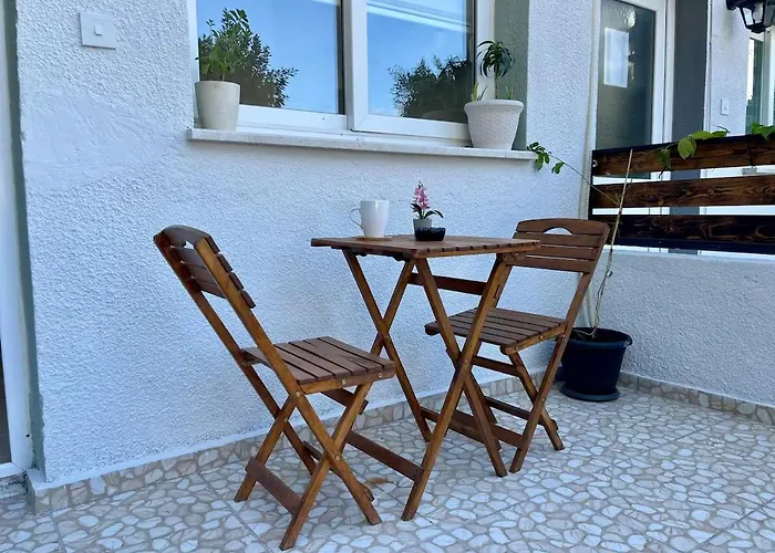 Luxury In Kyrenia Apartmán *