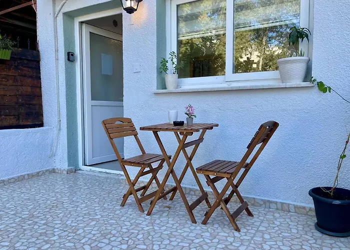 Apartmán Luxury In Kyrenia