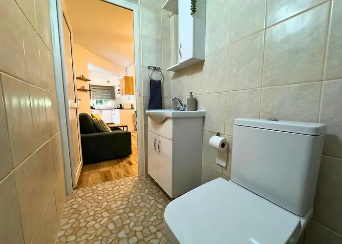 Luxury In Kyrenia * 凯里尼亚