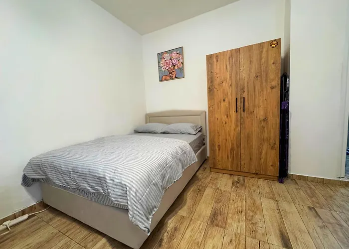 Luxury In Kyrenia Apartmán Kyrenia (Northern Cyprus)