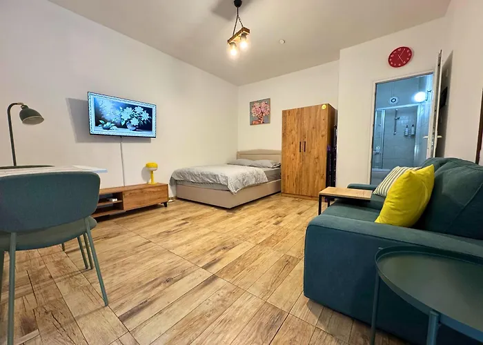 Luxury In Kyrenia * 凯里尼亚