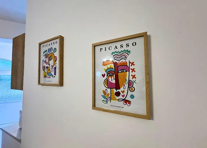 Luxury In Kyrenia Apartmán