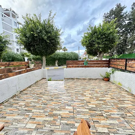 Apartman Luxury In Kyrenia Kerínia