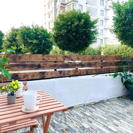 Luxury In Kyrenia * Kerínia