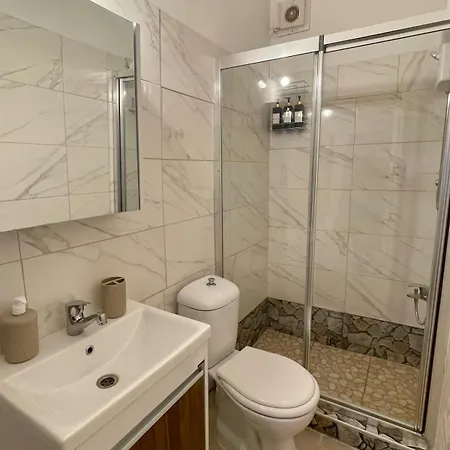 Luxury In Kyrenia Kerínia