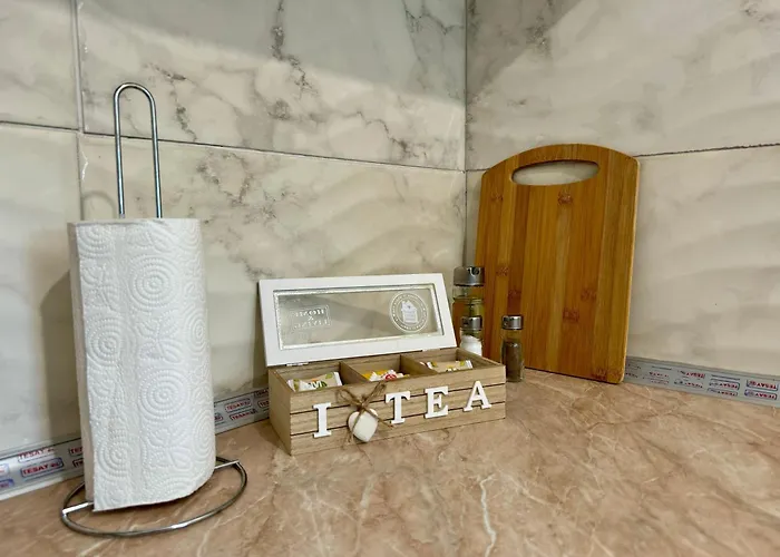 Luxury In Kyrenia Appartamento