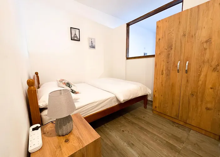 Luxury In Kyrenia Appartamento Kyrenia (Northern Cyprus)