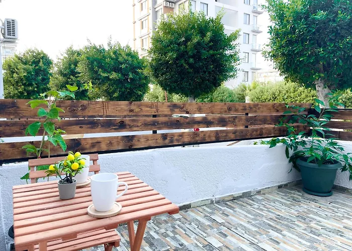 Luxury In Kyrenia * Kyrenia (Northern Cyprus)