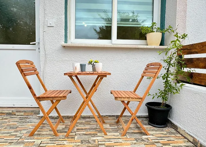 Appartamento Luxury In Kyrenia