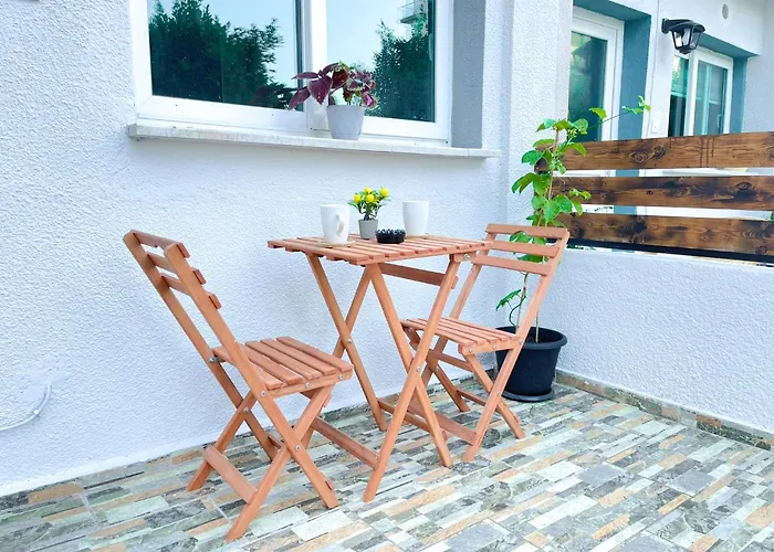 Luxury In Kyrenia Appartamento Kyrenia (Northern Cyprus)