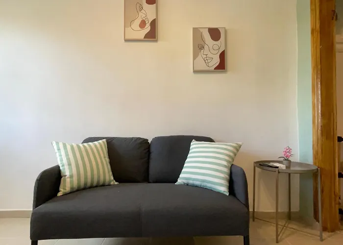 Luxury In Kyrenia * Kyrenia (Northern Cyprus)