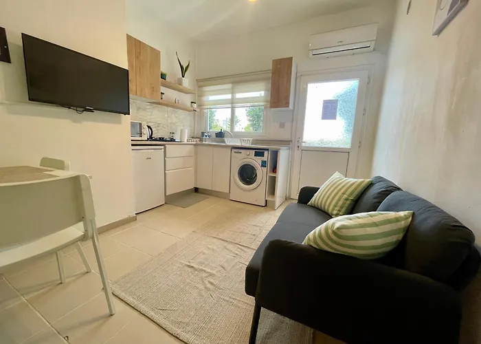 Luxury In Kyrenia Appartamento