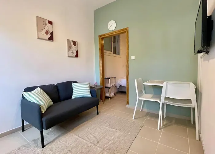 Luxury In Kyrenia Appartamento *