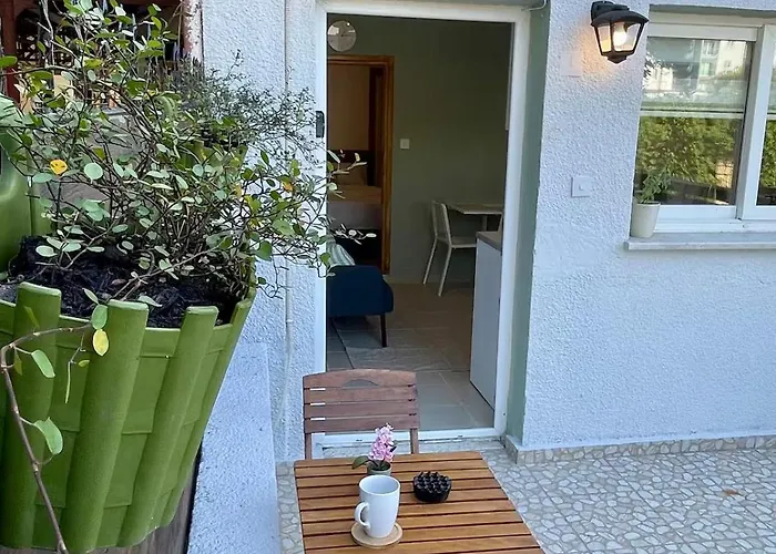 Appartamento Luxury In Kyrenia