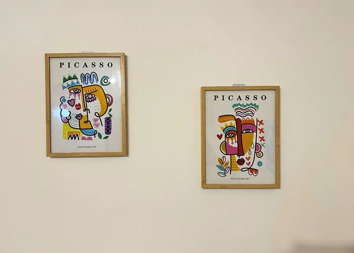 Appartamento Luxury In Kyrenia *